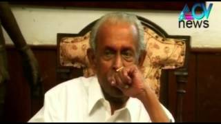 Uthradom Thirunal Marthanda Varma passes away