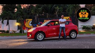 🇨🇮  Suzuki Swift 1.2! Meilleure citadine rapport qualité/prix??