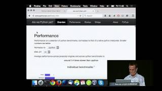 Ryan Kelly - PyPy.js: What? How? Why? - PyCon 2015
