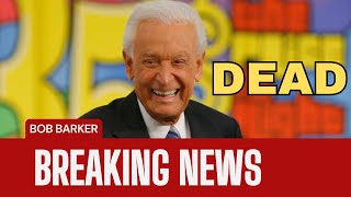 Remembering Bob Barker: A Tribute to the Legendary Game Show Host