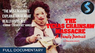 Dark Secrets Behind a Horror Classic | Full Documentary | Texas Chainsaw Massacre: A Family Portrait