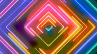 1 Hour Visual In Full HD / nr.396 / Rave Visuals VJ Motion Graphics