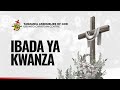 #LIVE: IBADA YA KWANZA KUTOKA TAG UBUNGO CHRISTIAN CENTER - 16/06/2024