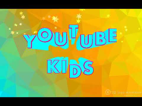 Youtube Kids Animation Youtube Youtube Kids Animation Youtube