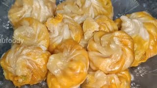 MY RECIPE DAY 33 chicken momos recipe #sachufoody #recipe