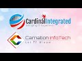 Cardinal Carnation Group - Brief Profile Video