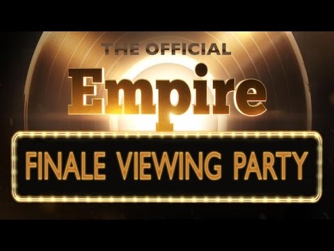 EMPIRE SEASON FINALE PART 1 REVIEW - YouTube