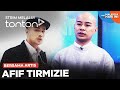 [CLIP] MHI (25 Jul 2024): Bersama Artis: Afif Tirmizie | Tonton