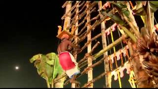 Sri Neelakeshi Temple - Paranettu Mahothsavam ,NilathilPoru Festival  Part 03