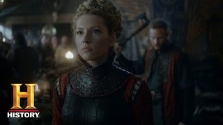 Vikings Episode Recap: \