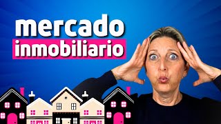 🎯Mercado Inmobiliario: Previsiones Para 2025