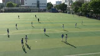 대구FC (U-11) vs 언더플레이 1Q 20240502 연습경기