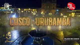 Cusco, Urubamba - Dato Histórico