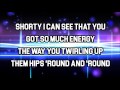 Lady Gaga Just dance Lyrics