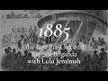 Interview with Lulu Jemimah on the Last Pre-Colonial King of Buganda