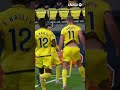 sorloth 🇳🇴 🤩 villarrealcf goal