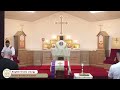 divine liturgy english 30.07.2023 second sunday of summer