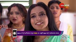 Anondi | Ep - 89 | Best Scene | Dec 20 2024 | Zee Bangla