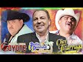 lo mejor el coyote chuy lizarraga u0026 julio precia grandes de la banda popurri epico