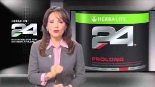 Nueva Linea Productos Para Deportistas Herbalife 24