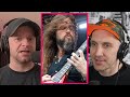 Losing Oli Herbert and the future of All That Remains...