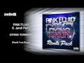 Pink Fluid ft. Jarell Perry - Dying Tonight (Plastik Funk Remix)