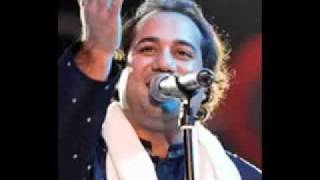 Rahat Fateh Ali Khan song (Kande Uttay) Album Charkha(KASURIMUNDAY) 03216855601