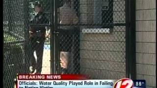 Fall River pool drowning findings released