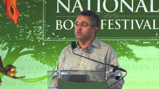 Jeffrey Toobin: 2012 National Book Festival
