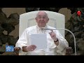 catequesis del papa francisco 28 12 2022