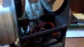 Robotic Arm