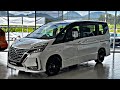 (2024) Nissan Serena S-Hybrid 2.0L Premium Highway Star | 2-Tone Color ! walkaround in 4K