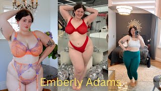 Emberly Adams