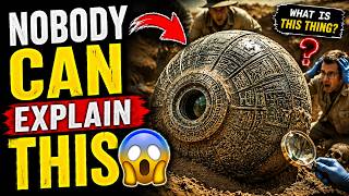 The Most Mysterious Object Ever Discovered 😱