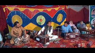 Tu Ga Ae Dil - New Christmas Ghazal 2025 - Ustad Irshad Ali Mehdi - Tabla by Hassan Irshad