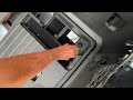 How to remove a dead 2012 Chevy 12 Volt battery