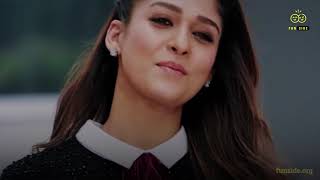 List of awards and nominations received by Nayanthara | FUNSIDE