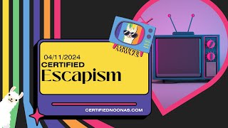 Certified Escapism - KDrama Podcast