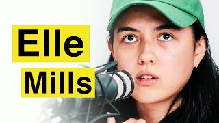The Elle Mills Interview