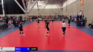 NET 17 Force Vs 207 VBC