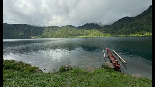 Lake Holon 2024