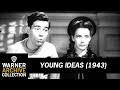 Original Theatrical Trailer | Young Ideas | Warner Archive