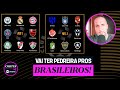 POTES DO MUNDIAL DE CLUBES! VEJA POSSÍVEIS CONFRONTOS DE BOTAFOGO, FLAMENGO, FLUMINENSE E PALMEIRAS