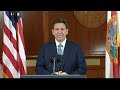 DeSantis Florida's budget will have $2B in tax relief