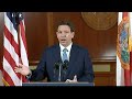 DeSantis Florida's budget will have $2B in tax relief