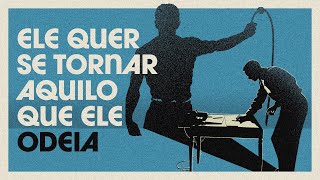 The Brazilian perspective on work is DISTORTED | Seminar of Philosophy