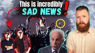 We lost another one... | Shane and Shane, John MacArthur, Bethel. Christian Reaction!