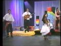 Amaro Del - Muri kalcha kochakenca - Archive - Froma a TV Show - December 1993.