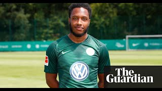 Wolfsburg sack English striker Kaylen Hinds after 20-year-old goes awol