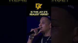 This Jay Z Freestyle Was Powerful 🔥👀